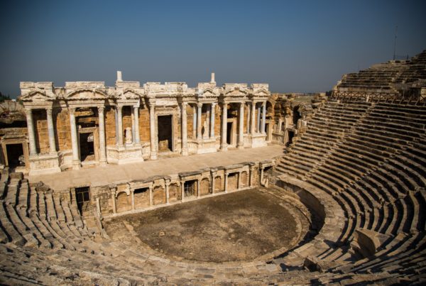 Theatre antique