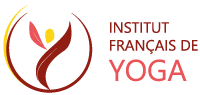 Logo Institut Français de Yoga
