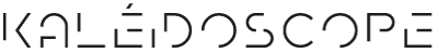 Logo Kaléidoscope